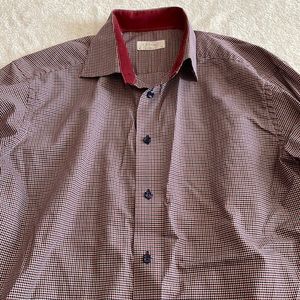 ETON men’s dress shirt